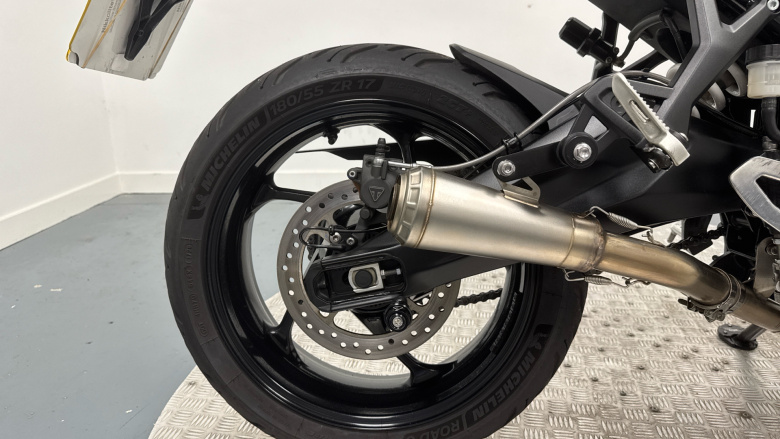 Triumph Tiger Sport 800 (24MY)